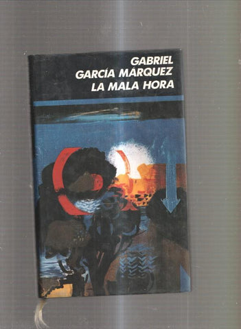 La Mala Hora