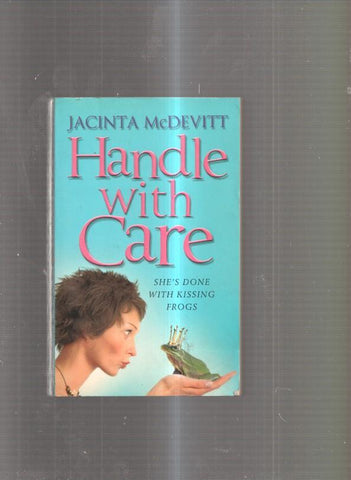 Handle With Care