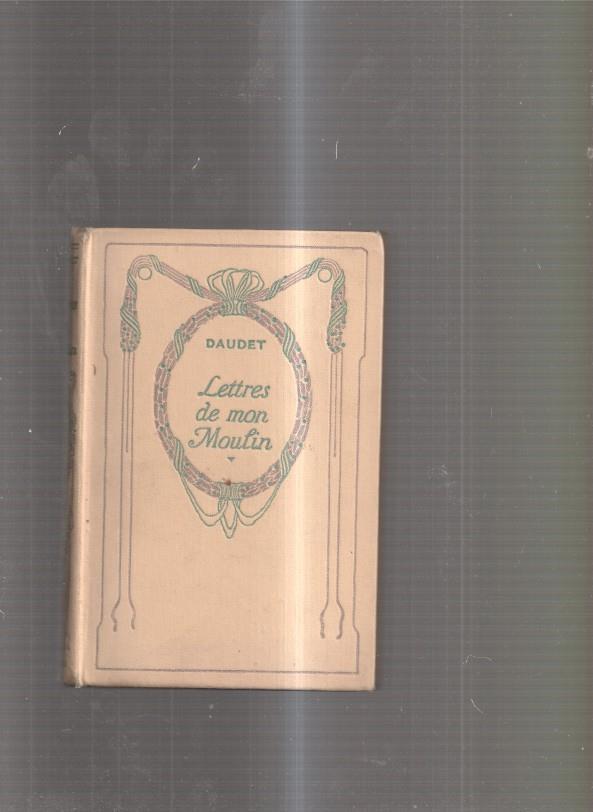 Lettres de mon Moulin