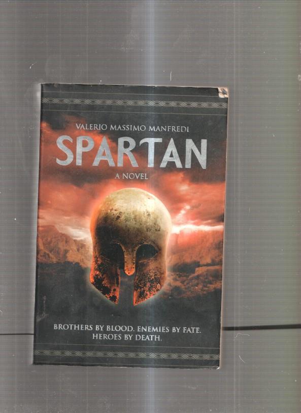 Spartan 