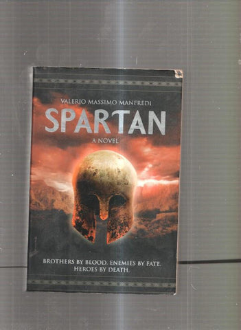 Spartan 