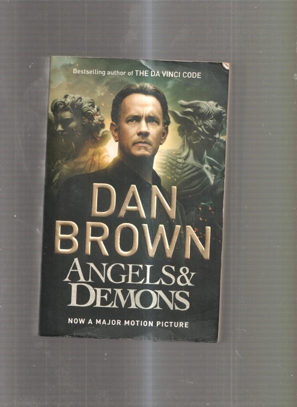 Angels & Demons