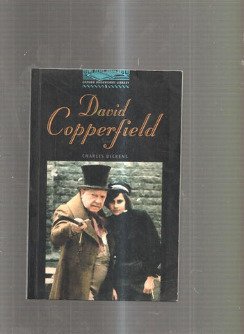 David Copperfield