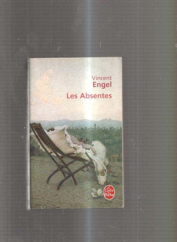 Les absentes