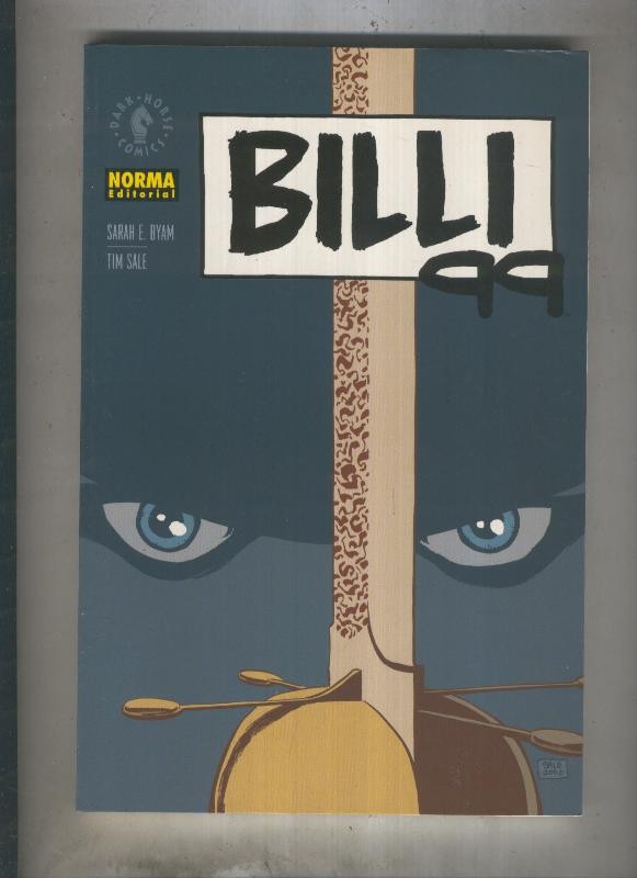 Norma: Billi 99