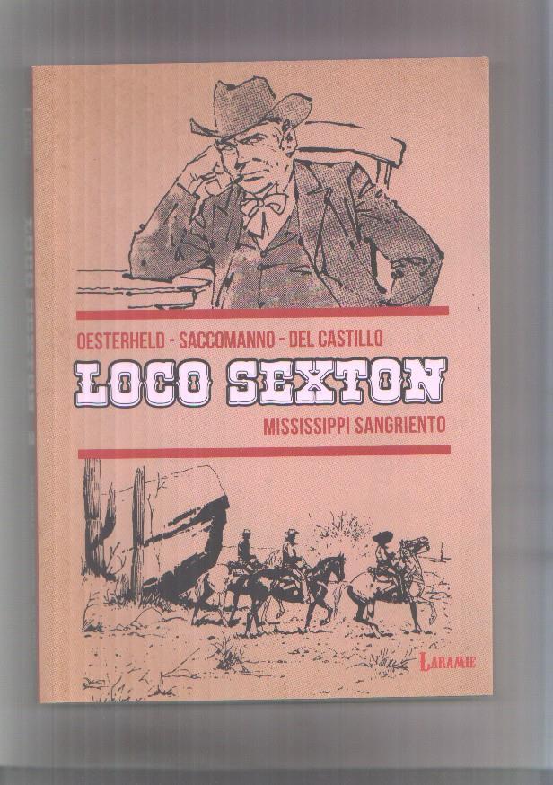 Loco Sexton