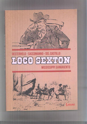 Loco Sexton