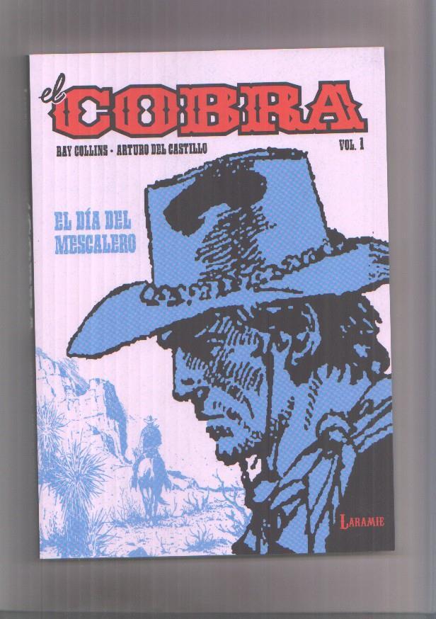 El Cobra volumen 1