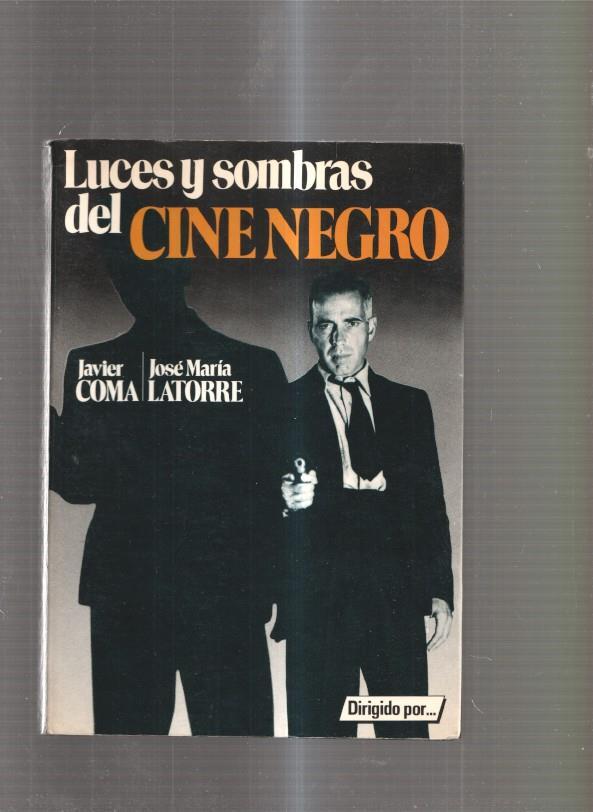 Luces y sombras del Cine Negro