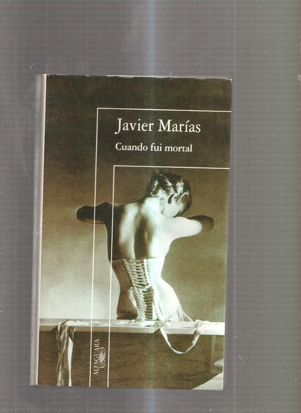 Cuando fui mortal