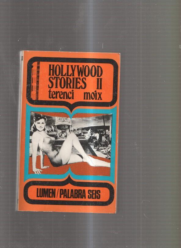 Hollywood Stories Volumen II