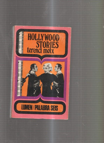 Hollywood Stories 