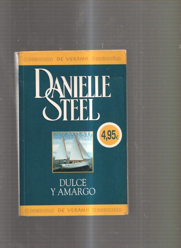 Dulce y amargo