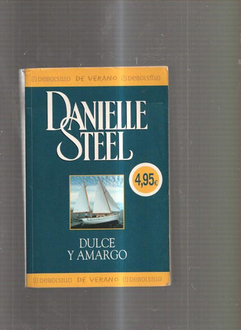 Dulce y amargo