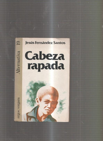Cabeza rapada