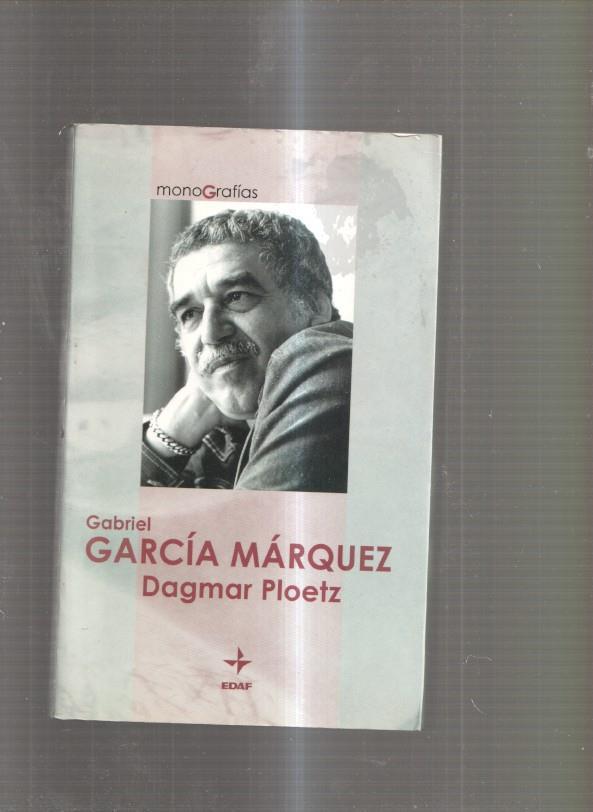 Gabriel Garcia Marquez