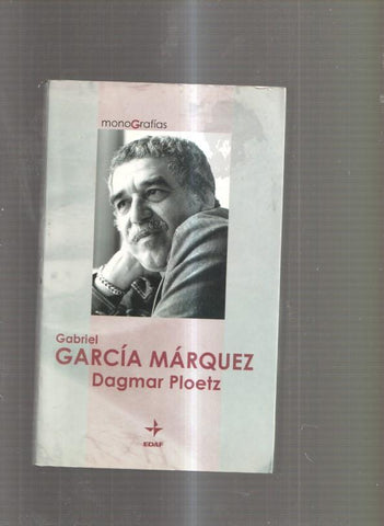 Gabriel Garcia Marquez