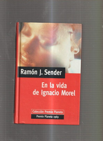 En la vida de Ignacio Morel
