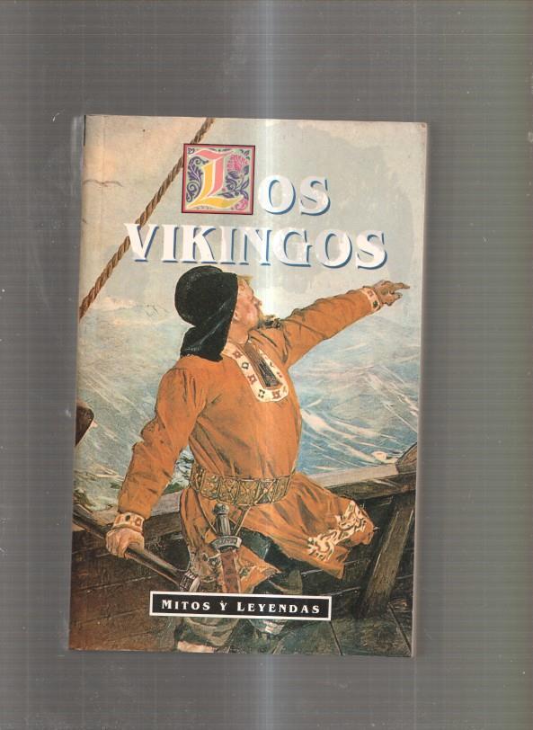 Los vikingos