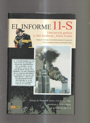 El informe 11- S