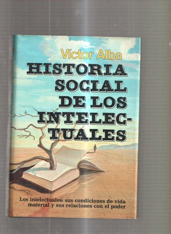 Historia Social de los Intelectuales