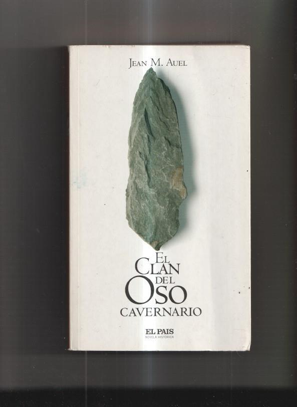 El Clan del oso cavernario