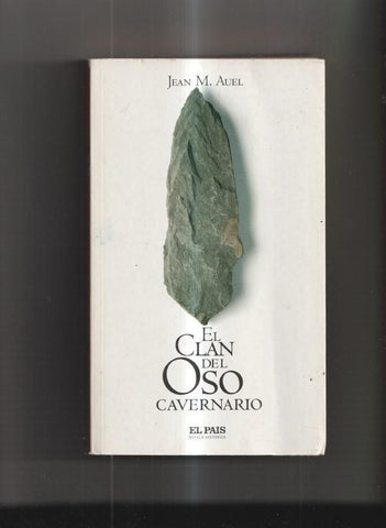 El Clan del oso cavernario