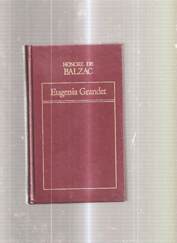 Eugenia Grandet