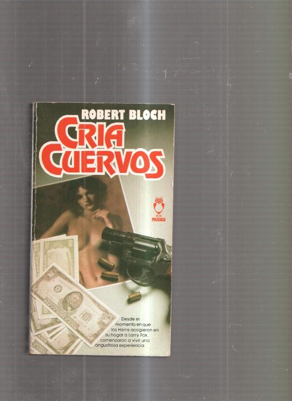 Cria cuervos