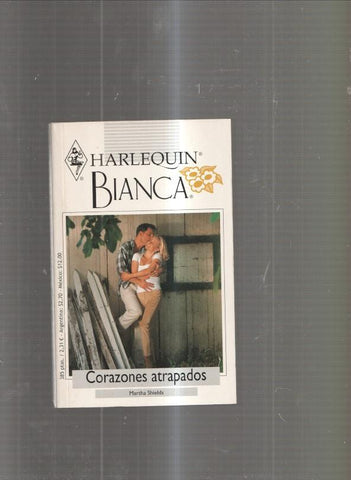 Corazones atrapados