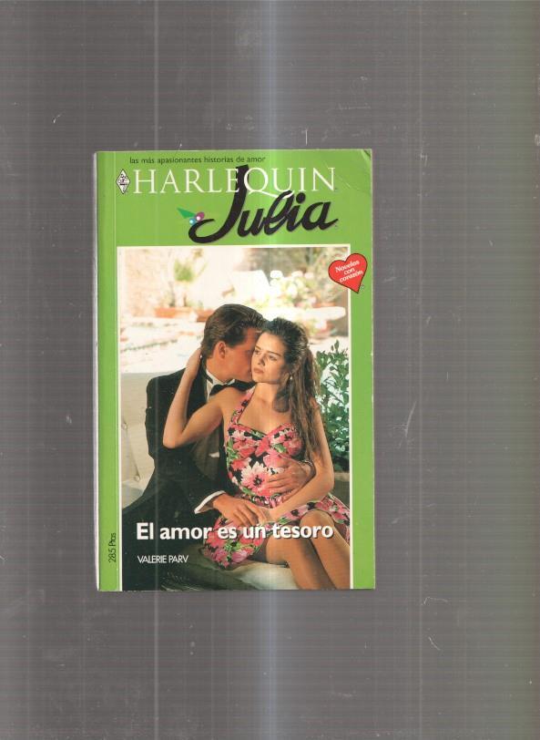 El amor es un tesoro