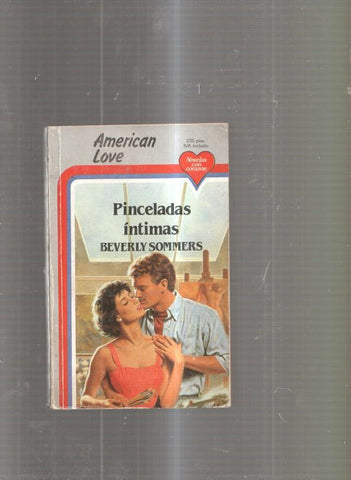 Pinceladas intimas