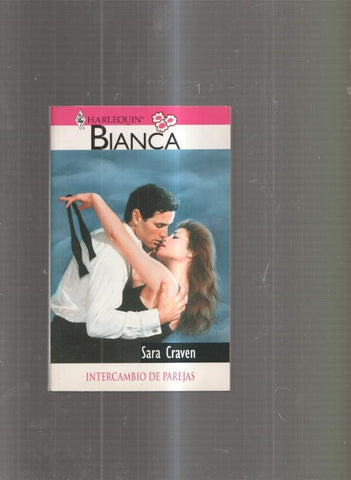 Intercambio de parejas