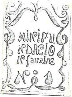 FANZINE 2760: Minifundacio