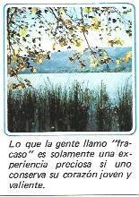CROMO 2791: Mensajes de alegria, numero 122