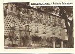 CROMO 2764: Palacio del Infatado Guadalajara. Serie B. numero 11