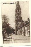 CROMO 2767: Catedral de Cordoba. Serie B.Numero 9