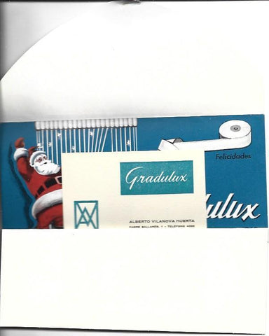 POSTAL A6502: Graduluz