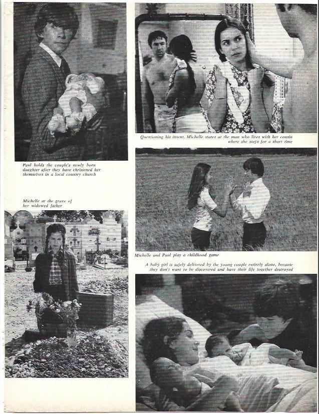 LAMINA 39502: Fotogramas de pelicula