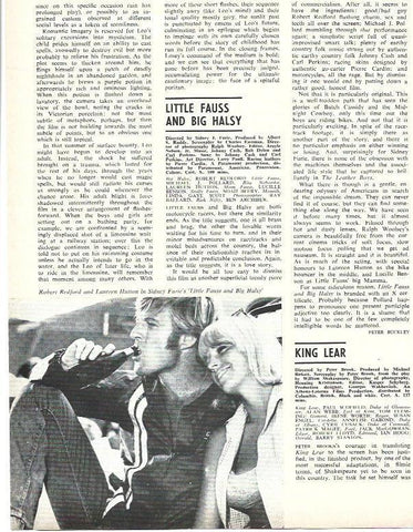 LAMINA 39493: Robert Redford en Little Fauss and Big Halsy