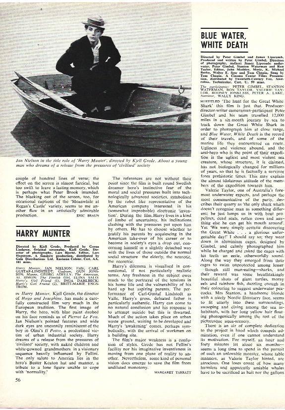 LAMINA 39492: Jan Nielson en Harry Munter