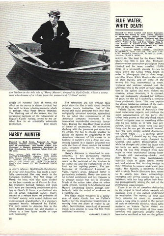LAMINA 39492: Jan Nielson en Harry Munter