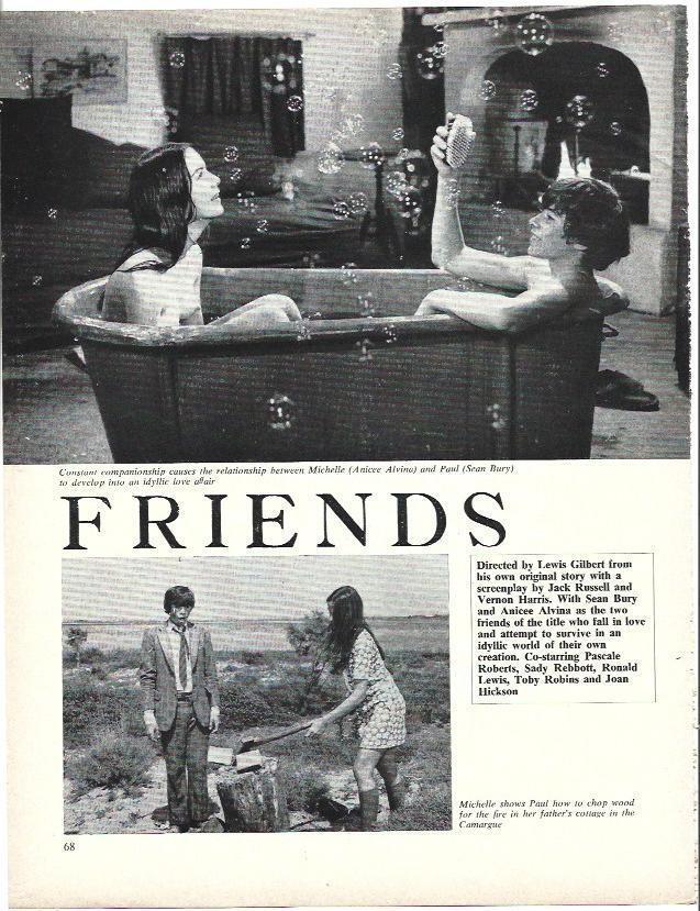 LAMINA 39486: Escenas de Friends