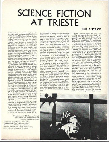 LAMINA 39524: Sidney Rome en La Ragazza di Latta