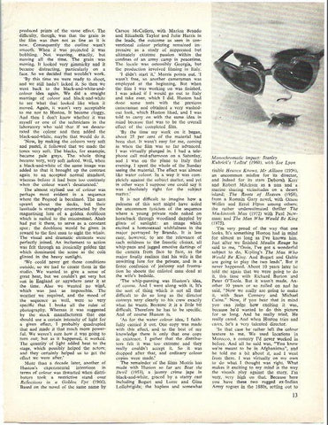 LAMINA 39452: Lolita de Stanley Kubrick