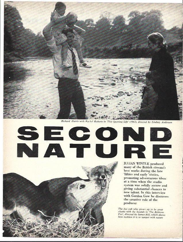 LAMINA 39541: Second Nature