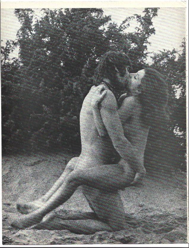 LAMINA 39462: Escena de pareja