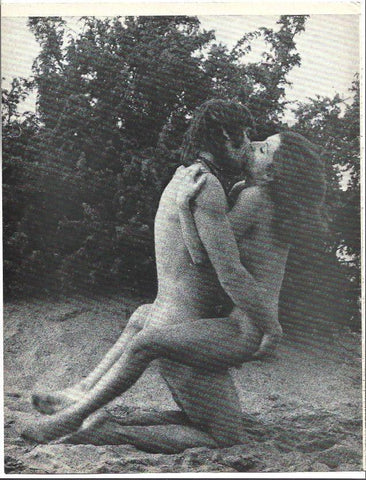 LAMINA 39462: Escena de pareja