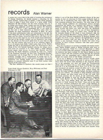 LAMINA 39569: Musicos en 1930