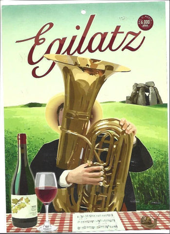 LAMINA 39582: Egilatz
